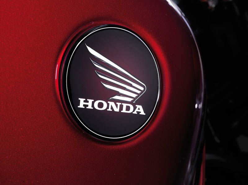 Honda CB1100 2013