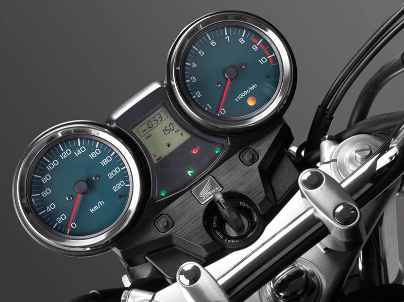 Honda CB1100 2013