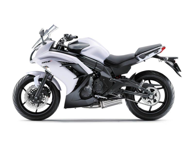 Kawasaki ER-6f