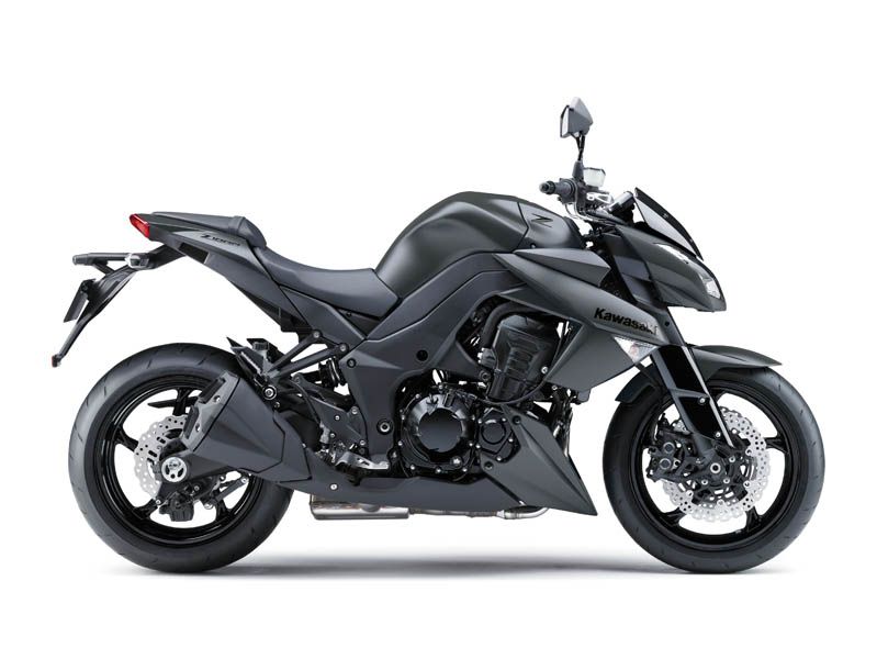 Kawasaki Z1000