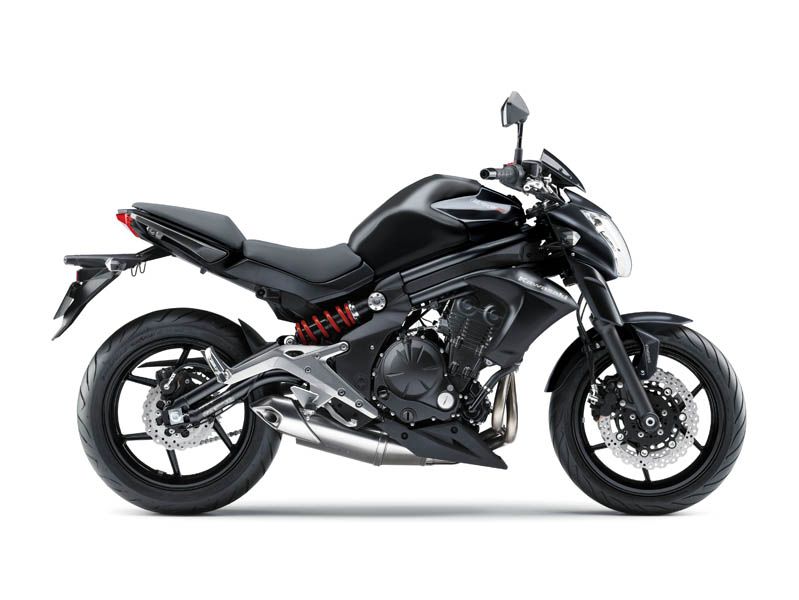 Kawasaki ER-6n