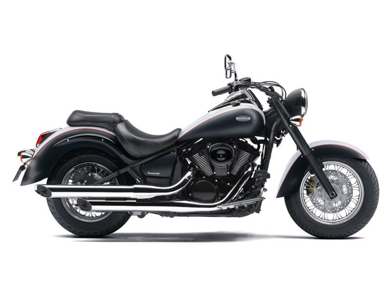 Kawasaki VN900 Classic