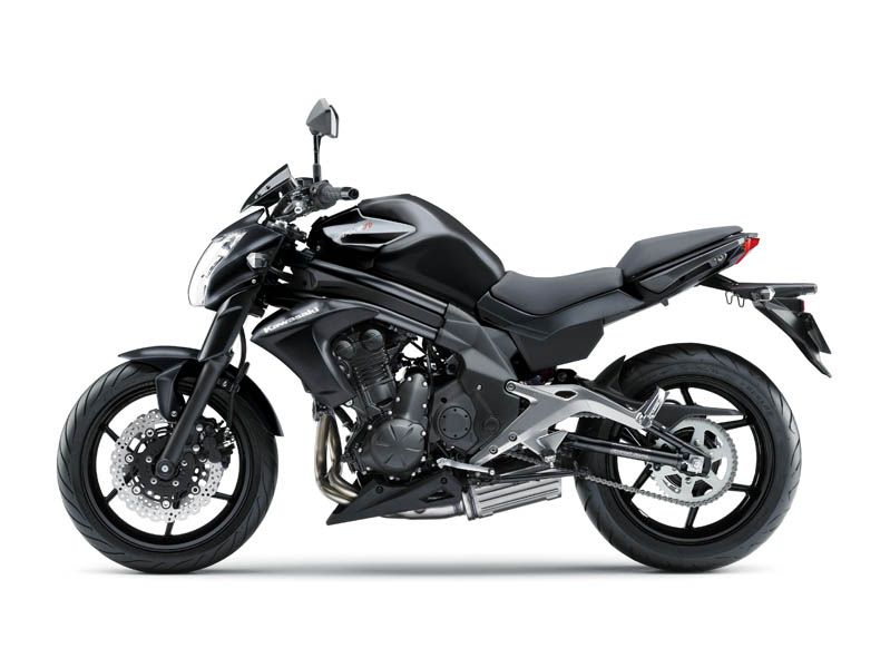 Kawasaki ER-6n