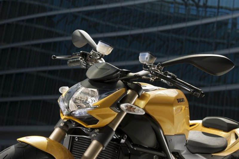 Streetfighter 848