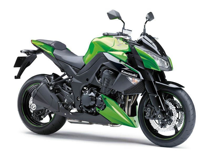 Kawasaki Z1000