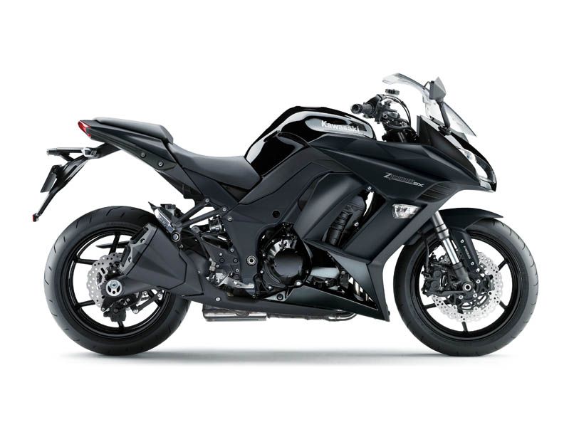 Kawasaki Z1000SX