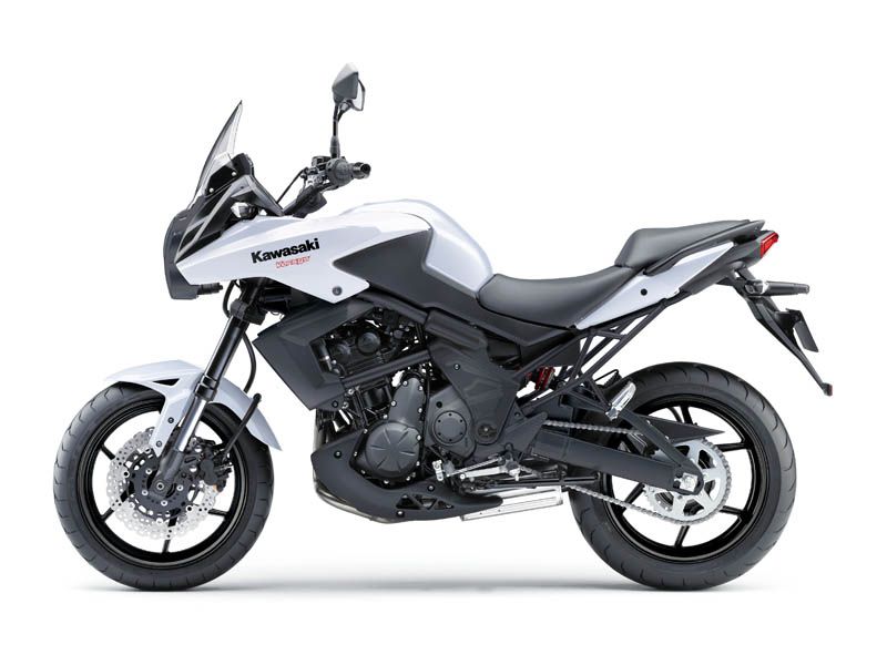 Kawasaki Versys
