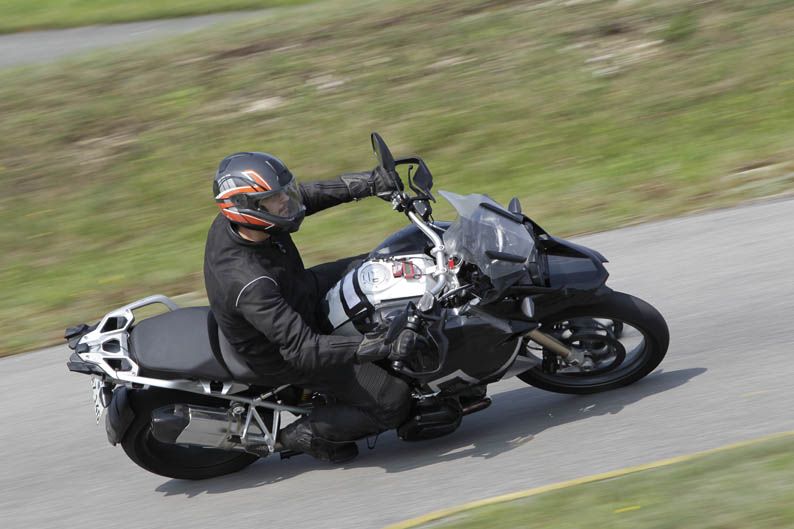 BMW R1200 GS 2013