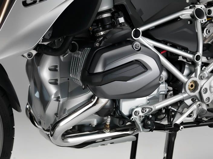 BMW R1200 GS 2013