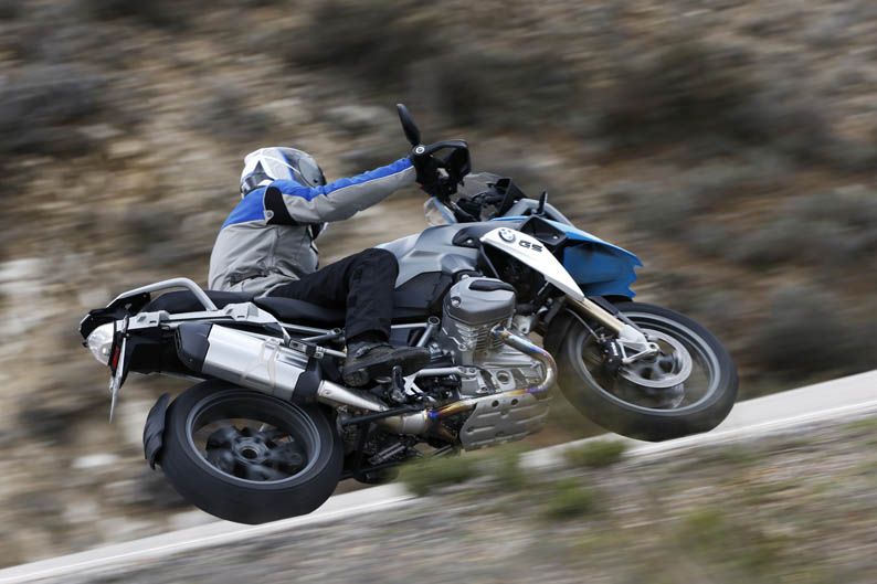 BMW R 1200 GS (5)