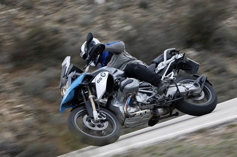 BMW R 1200 GS (4)