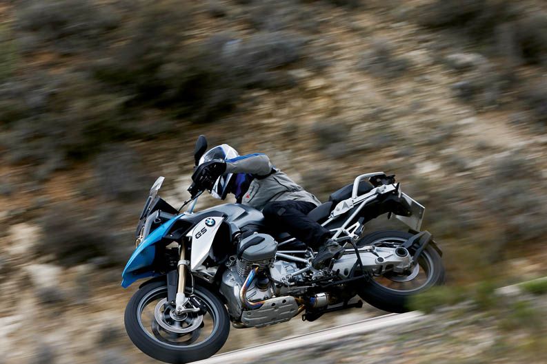 BMW R 1200 GS (3)