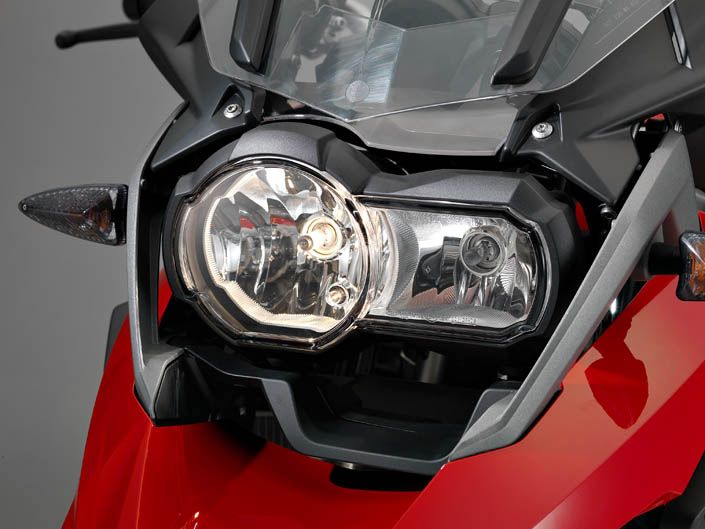 BMW R1200 GS 2013
