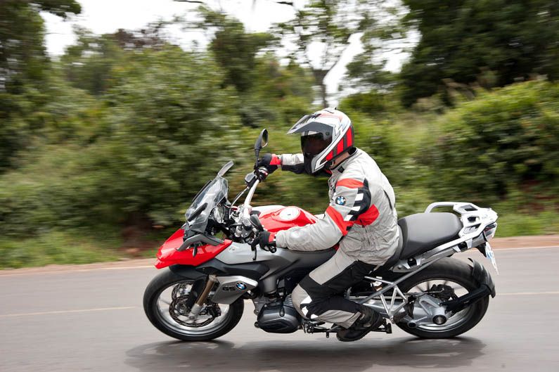BMW R1200 GS 2013
