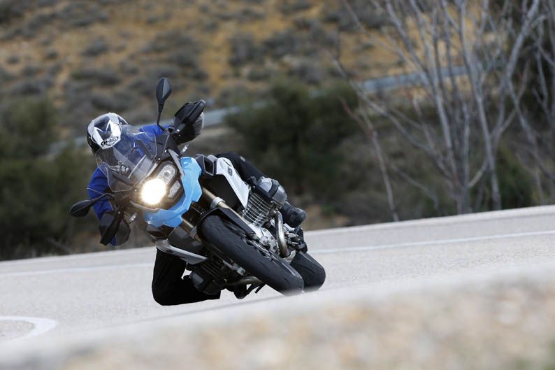 BMW R 1200 GS