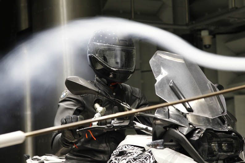 BMW R1200 GS 2013