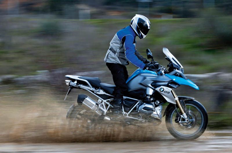 BMW R 1200 GS (11)