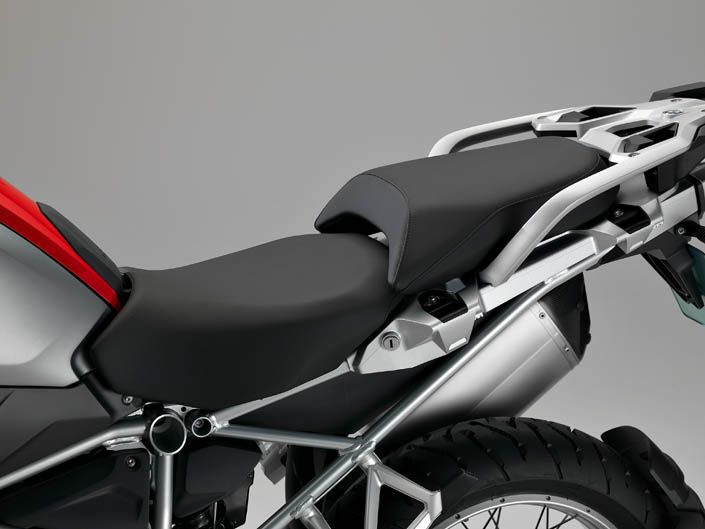 BMW R1200 GS 2013