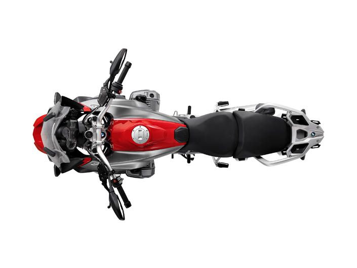 BMW R1200 GS 2013