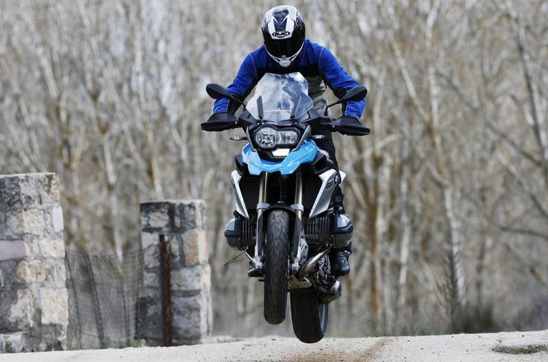 BMW R 1200 GS (6)