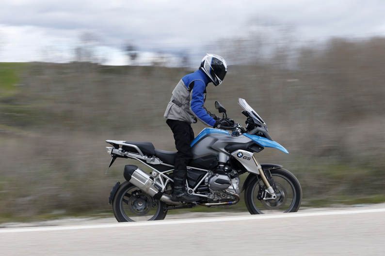 BMW R 1200 GS (9)