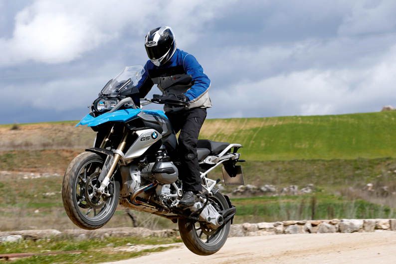 BMW R 1200 GS (8)
