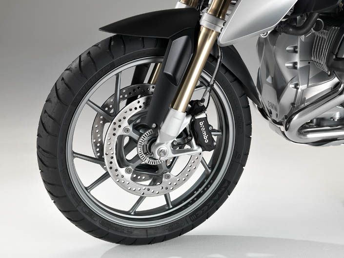 BMW R1200 GS 2013