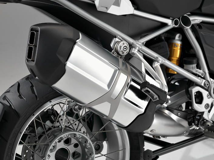 BMW R1200 GS 2013