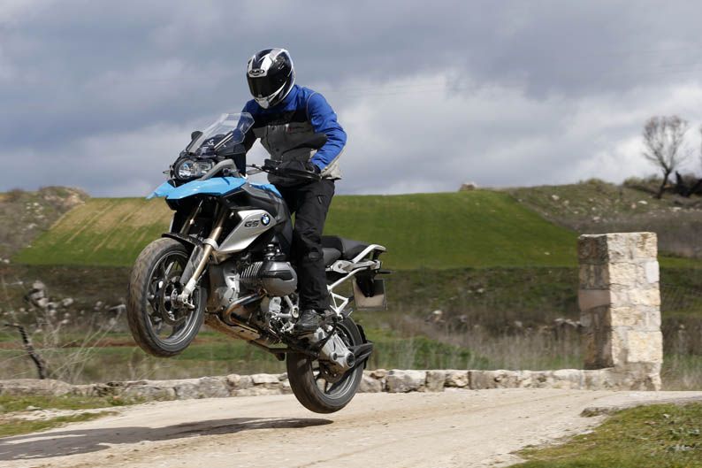 BMW R 1200 GS (7)