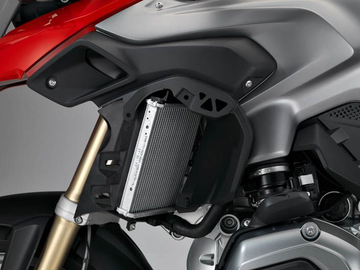 BMW R1200 GS 2013