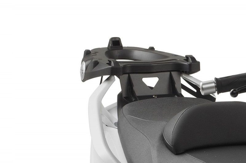 Accesorios Givi para Yamaha T-Max