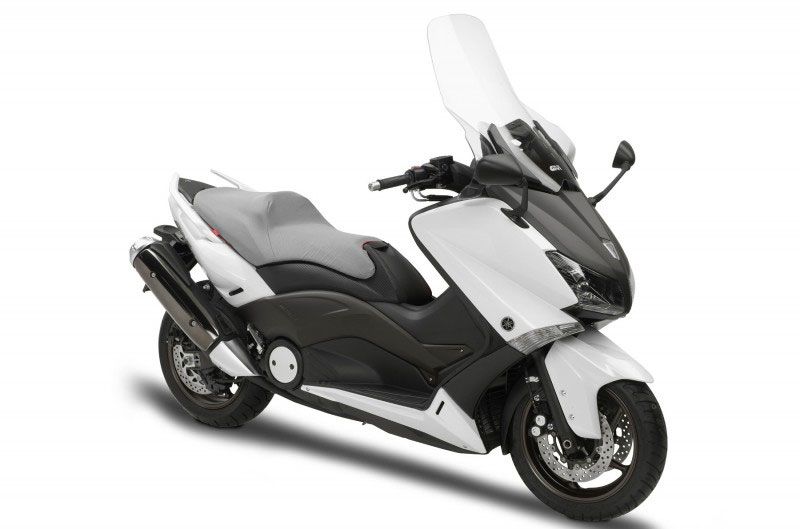 Accesorios Givi para Yamaha T-Max