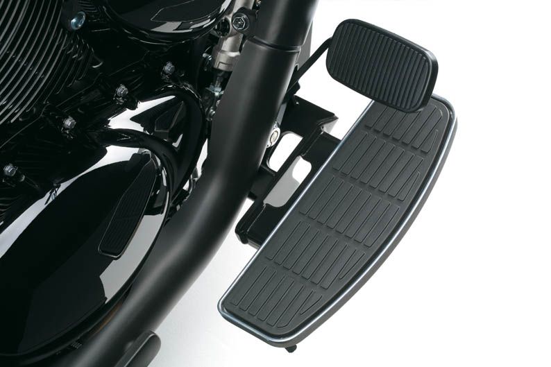 Suzuki Intruder VL1500