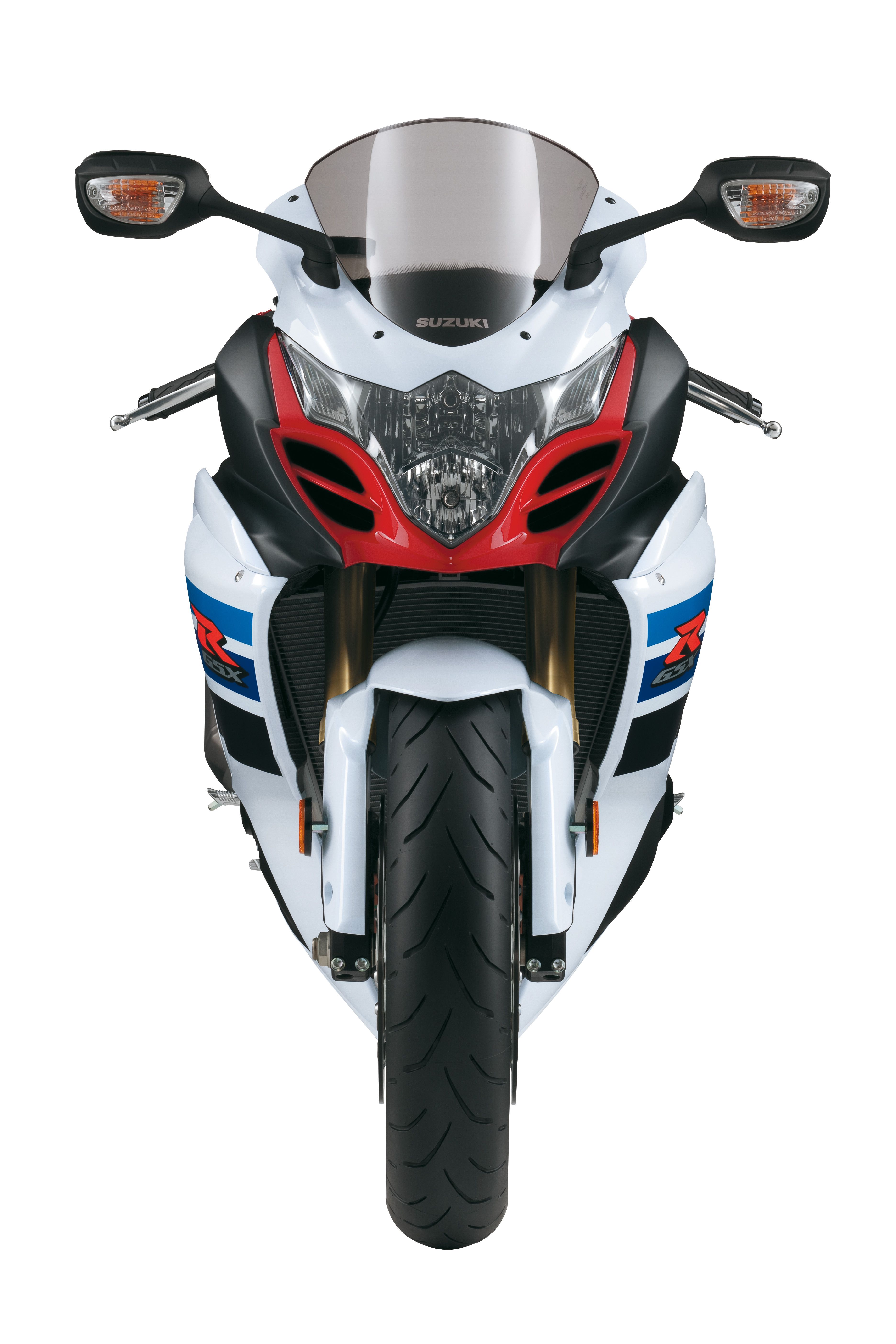 Suzuki GSX-R 1000 Z 2013