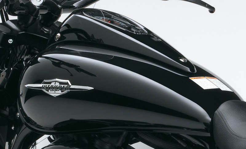Suzuki Intruder VL1500