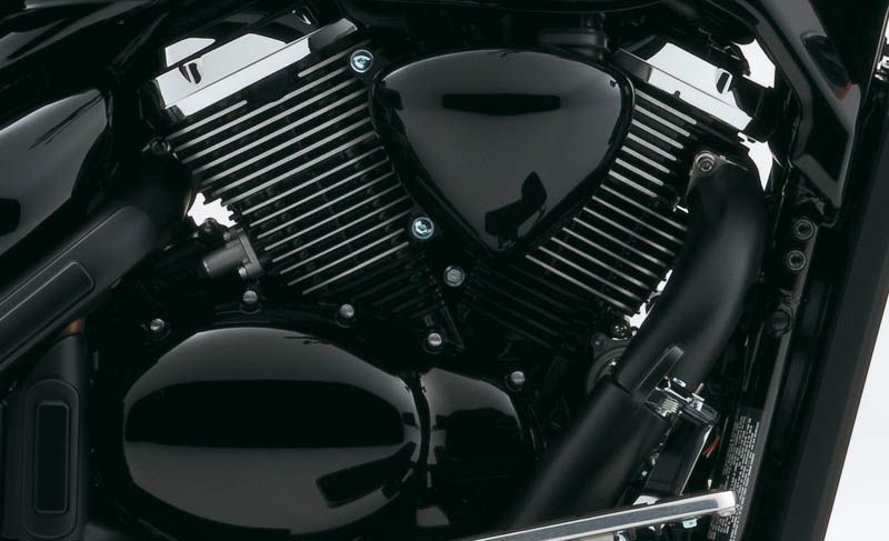 Suzuki Intruder VL1500