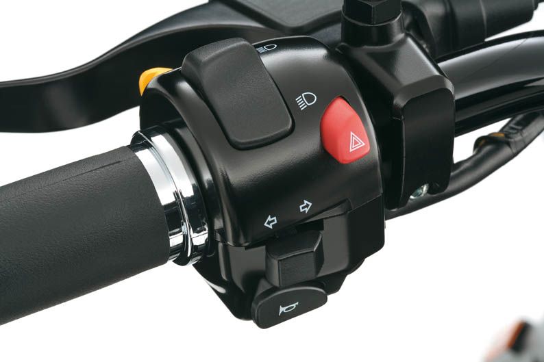 Suzuki Intruder VL1500