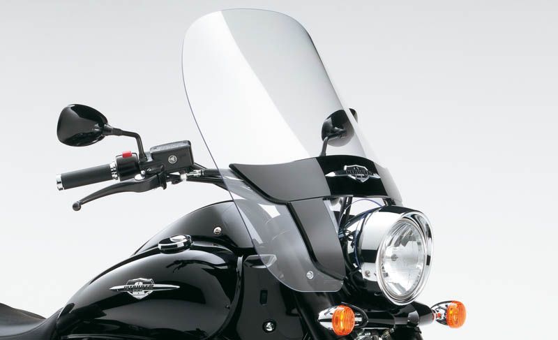 Suzuki Intruder VL1500