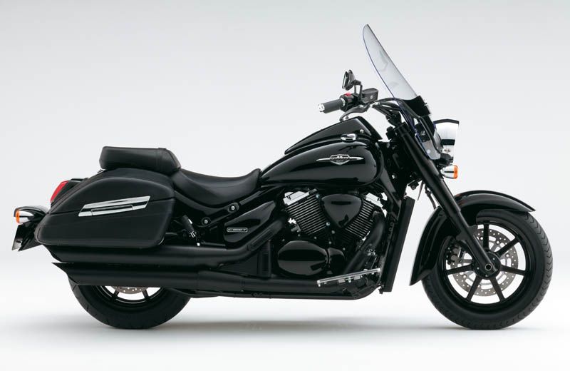 Suzuki Intruder VL1500