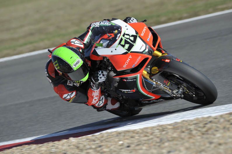 SBK Magny-Cours