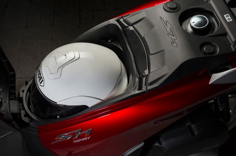Honda Scoopy 125