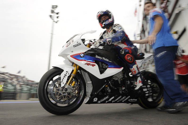 SBK Magny-Cours