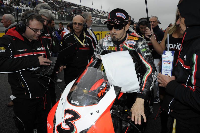 SBK Magny-Cours