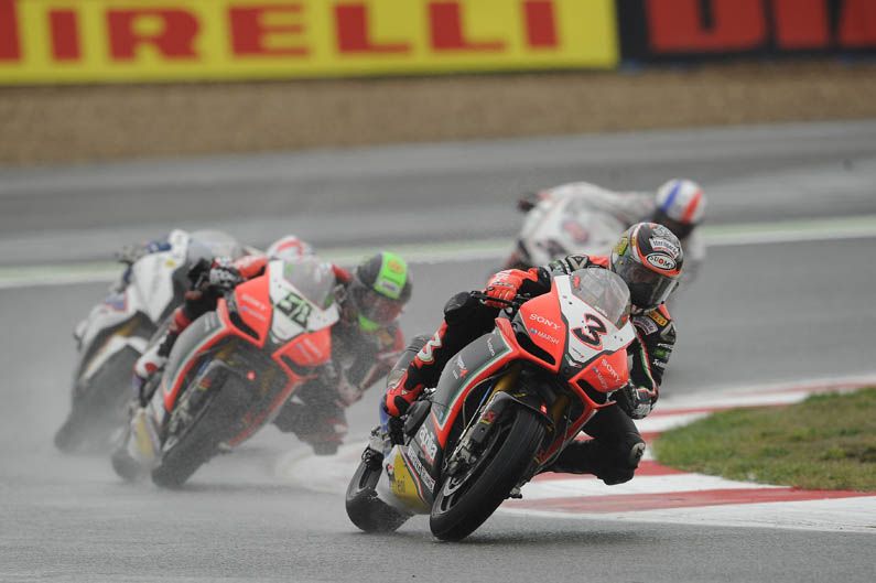 SBK Magny-Cours