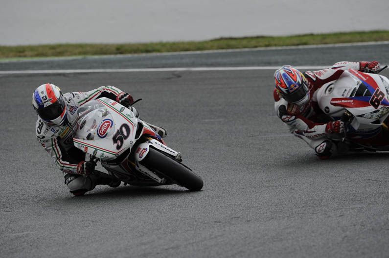 SBK Magny-Cours