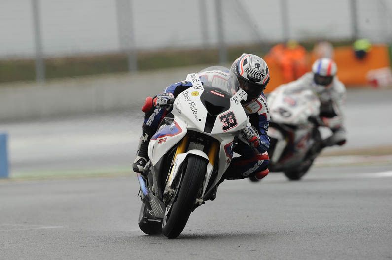 SBK Magny-Cours