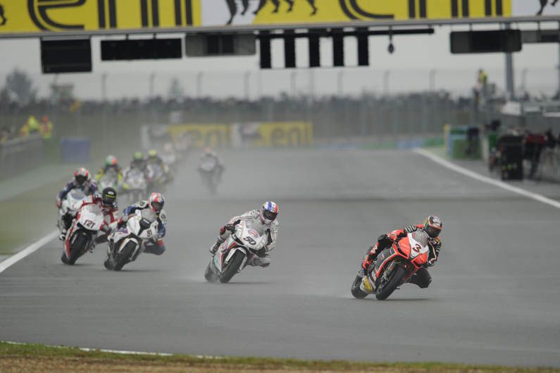 SBK Magny-Cours