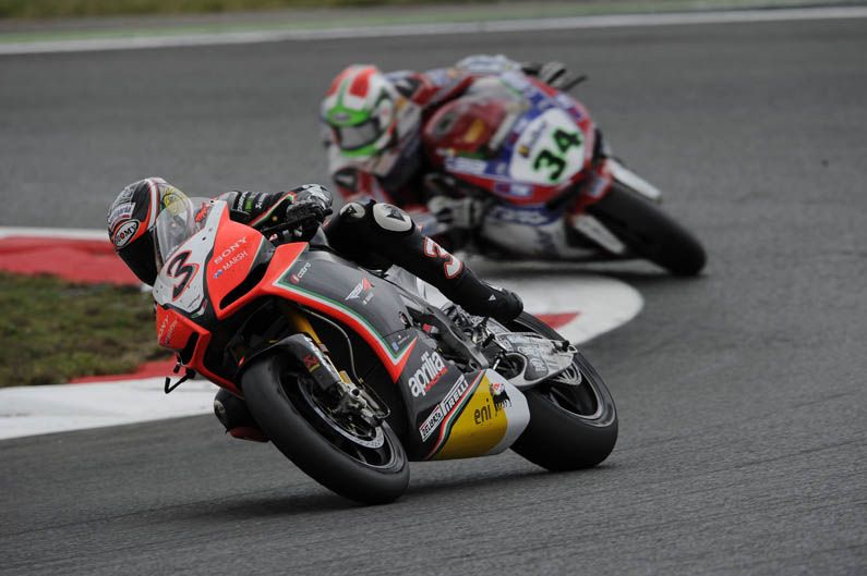 SBK Magny-Cours