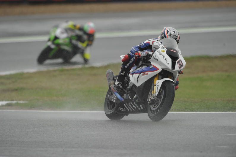 SBK Magny-Cours