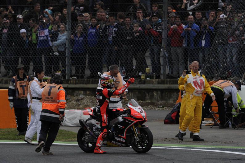 SBK Magny-Cours